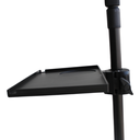 Ver imagem 6 de Bandeja Porta Copo, Celular Multiúso para Pedestal Saty Bsa-01