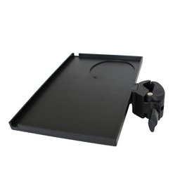 Bandeja Porta Copo, Celular Multiúso para Pedestal Saty Bsa-01 - 5