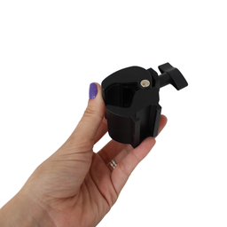 Bandeja Porta Copo, Celular Multiúso para Pedestal Saty Bsa-01 - 9