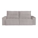 Ver imagem 2 de Sofá 3 Lugares 210cm Aramis 