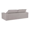 Ver mais imagens de Sofá 3 Lugares 210cm Aramis 