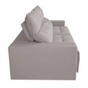 Ver imagem 5 de Sofá 3 Lugares 210cm Aramis 