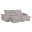 Ver imagem 7 de Sofá 3 Lugares 210cm Aramis 