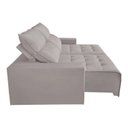 Ver imagem 6 de Sofá 3 Lugares 210cm Aramis 