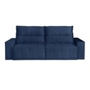 Ver imagem 2 de Sofá 3 Lugares 210cm Aramis 