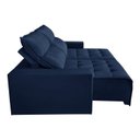 Ver imagem 6 de Sofá 3 Lugares 210cm Aramis 