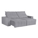 Ver imagem 7 de Sofá 3 Lugares 210cm Aramis 