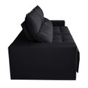 Ver imagem 5 de Sofá 3 Lugares 210cm Aramis Preto