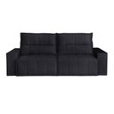 Ver imagem 2 de Sofá 3 Lugares 210cm Aramis 