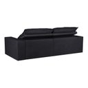 Ver mais imagens de Sofá 3 Lugares 210cm Aramis 