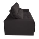 Ver imagem 5 de Sofá 3 Lugares 210cm Aramis 