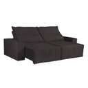 Ver imagem 7 de Sofá 3 Lugares 210cm Aramis 