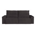 Ver imagem 2 de Sofá 3 Lugares 210cm Aramis 