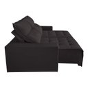 Ver imagem 6 de Sofá 3 Lugares 210cm Aramis 