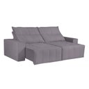 Ver imagem 7 de Sofá 3 Lugares 210cm Aramis 