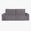 Ver imagem 2 de Sofá 3 Lugares 210cm Aramis 