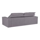 Ver mais imagens de Sofá 3 Lugares 210cm Aramis 