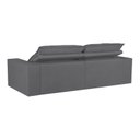 Ver mais imagens de Sofá 3 Lugares 210cm Aramis 