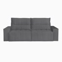 Ver imagem 2 de Sofá 3 Lugares 210cm Aramis 