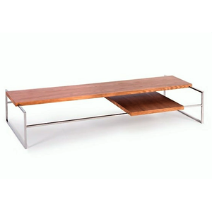 Mesa de Centro Moresco Fastsofalazz 1,10x1,10