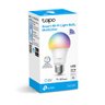 Lâmpada inteligente Wi-Fi TP-link, multicolorida L530e Led - 3