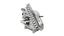 Ver imagem 3 de Elastiqueira, 24 Linhas Direc Drive, Bc008vc12064p At-220v