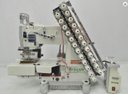 Ver imagem 2 de Elastiqueira, 24 Linhas Direc Drive, Bc008vc12064p At-220v