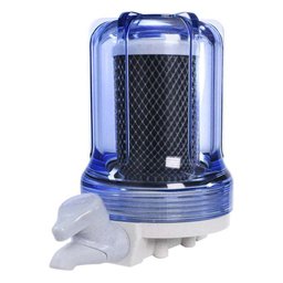 Filtro 3m Aqualar Bella Fonte Azul #hb004366207 - 2