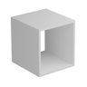 Cubo Aberto Branco OOL BRV Moveis - 1