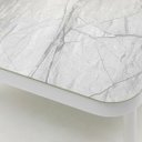 Ver imagem 7 de Conjunto Sofa Area Externa Corda Nautica Aluminio Apolo Mesa