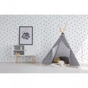 Ver imagem 2 de Papel de Parede Pippo Spot 3359-1 Pippo 3359-1