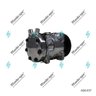 Compressor Modelo Sanden Huayu 7h13 7312 8 Orelhas 12v - 5