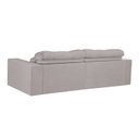 Ver mais imagens de Sofá 3 Lugares 210cm Ivory 