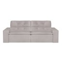 Ver imagem 2 de Sofá 3 Lugares 210cm Ivory 