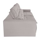 Ver imagem 5 de Sofá 3 Lugares 210cm Ivory 