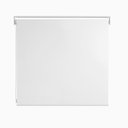 Ver imagem 1 de Persiana Rolo Blackout Branco Napolis - 2,26m X 1,68m