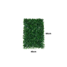 Painel de Planta Artificial 60x40cm - 1