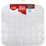 Tapete de Banheiro Antiderrapante para Box com Ventosas - 1
