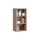 Ver imagem 2 de Armário Aéreo Cozinha Modulado Malta 2640 C/ 1 Porta 40cm Duna - Carraro