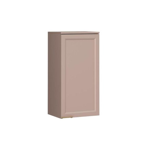 Armário Aéreo Cozinha Modulado Malta 2640 C/ 1 Porta 40cm Duna - Carraro