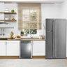 Refrigerador Midea Frost Free Side By Side 528 Litros Inox Md-rs587fga041 – 127 Volts - 10
