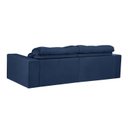 Ver mais imagens de Sofá 3 Lugares 210cm Ivory 