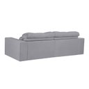 Ver mais imagens de Sofá 3 Lugares 210cm Ivory 