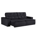 Ver imagem 6 de Sofá 3 Lugares 210cm Ivory 