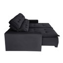 Ver imagem 7 de Sofá 3 Lugares 210cm Ivory 