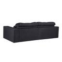 Ver mais imagens de Sofá 3 Lugares 210cm Ivory Preto