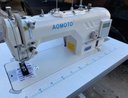 Ver imagem 1 de Máquina de Costura Reta Industrial Eletrônica Aomoto-220v