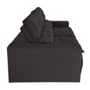 Ver imagem 5 de Sofá 3 Lugares 210cm Ivory 