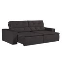 Ver imagem 6 de Sofá 3 Lugares 210cm Ivory 