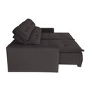 Ver imagem 7 de Sofá 3 Lugares 210cm Ivory 